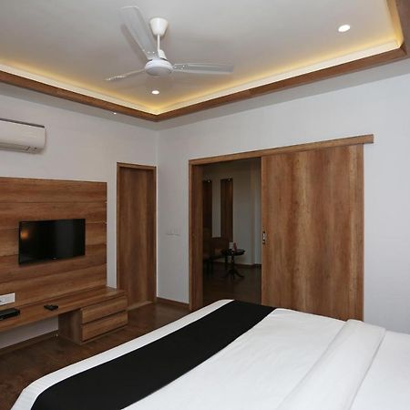 Hotel Yelchiko 바라나시 외부 사진