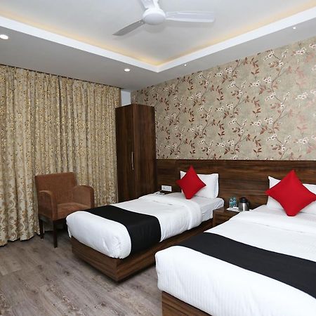 Hotel Yelchiko 바라나시 외부 사진