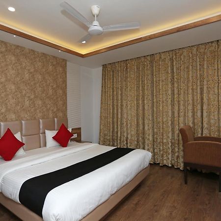 Hotel Yelchiko 바라나시 외부 사진