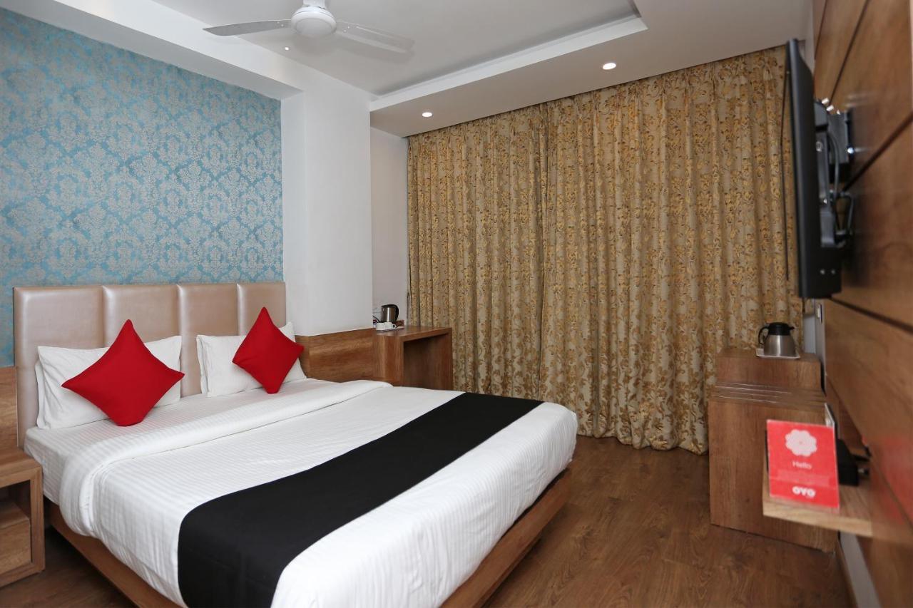 Hotel Yelchiko 바라나시 외부 사진