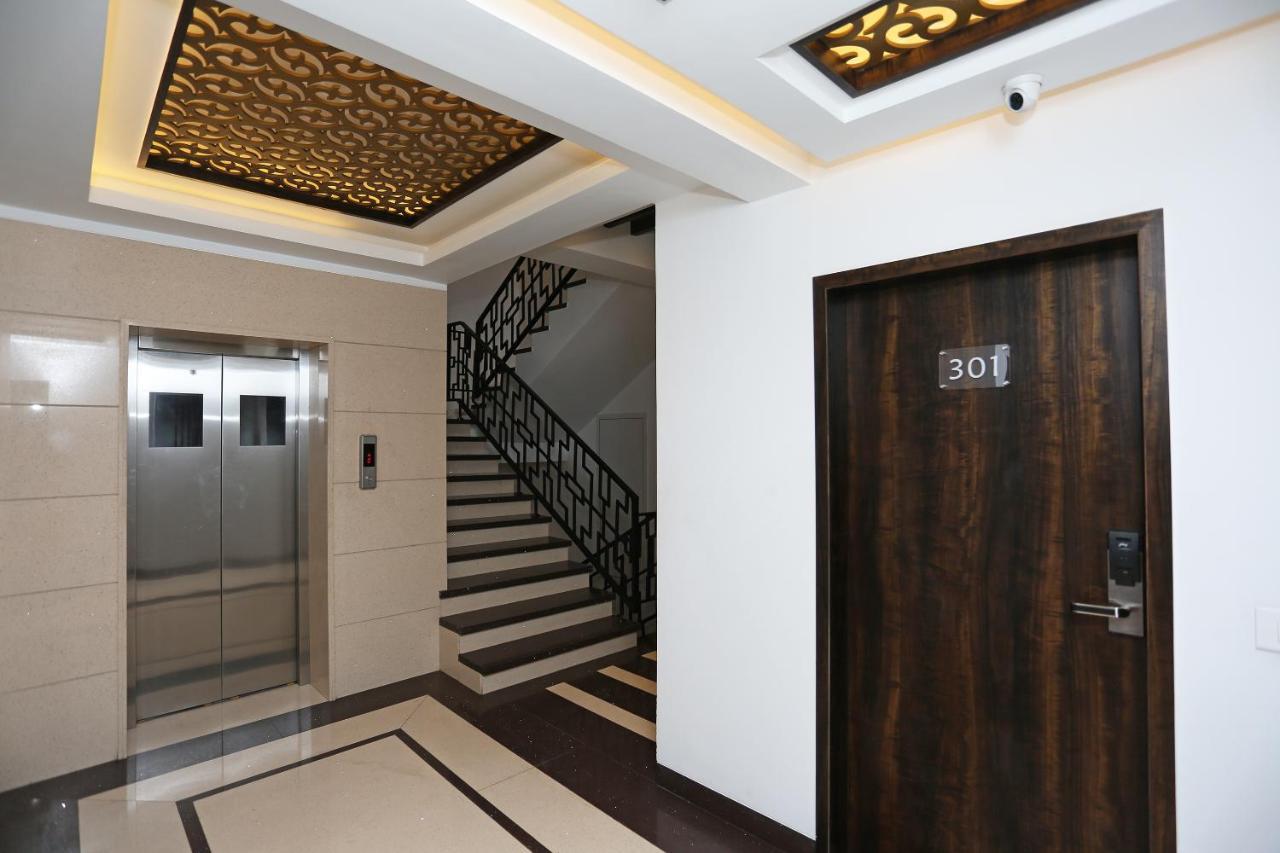 Hotel Yelchiko 바라나시 외부 사진