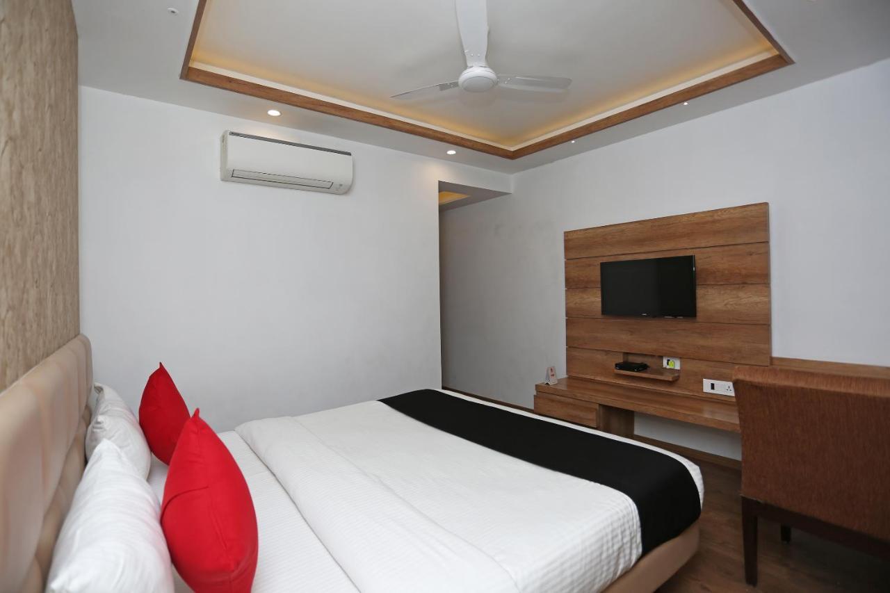 Hotel Yelchiko 바라나시 외부 사진