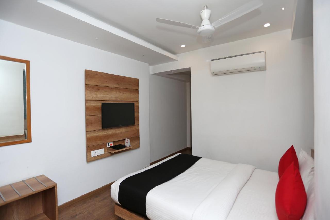 Hotel Yelchiko 바라나시 외부 사진