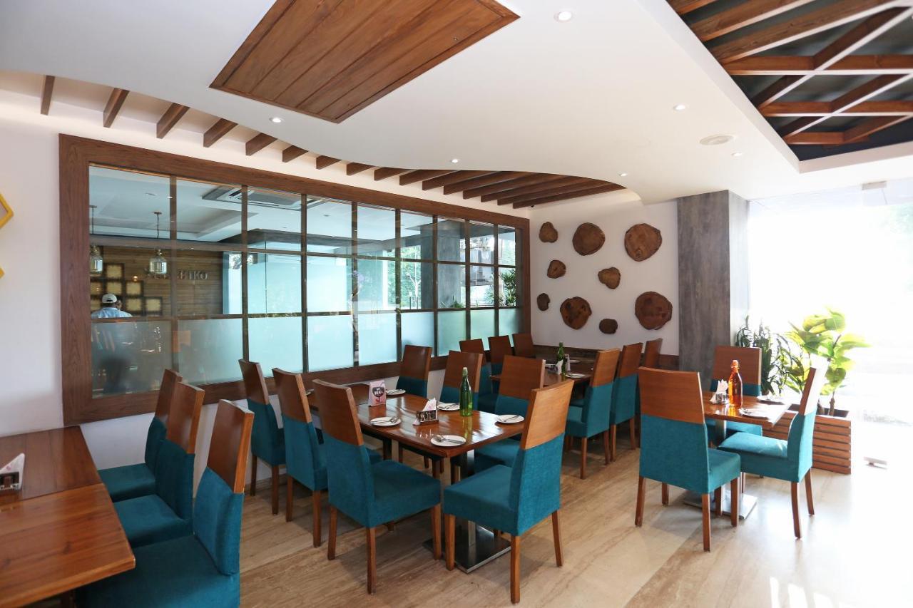 Hotel Yelchiko 바라나시 외부 사진