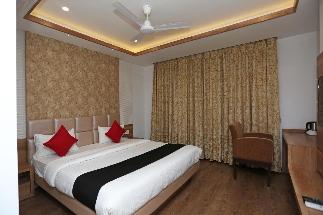 Hotel Yelchiko 바라나시 외부 사진