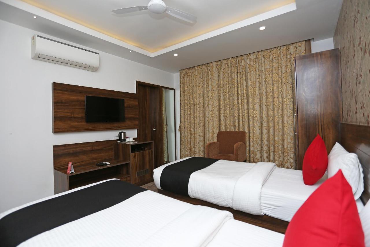 Hotel Yelchiko 바라나시 외부 사진