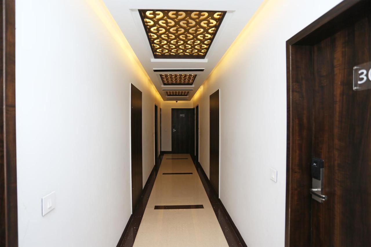 Hotel Yelchiko 바라나시 외부 사진