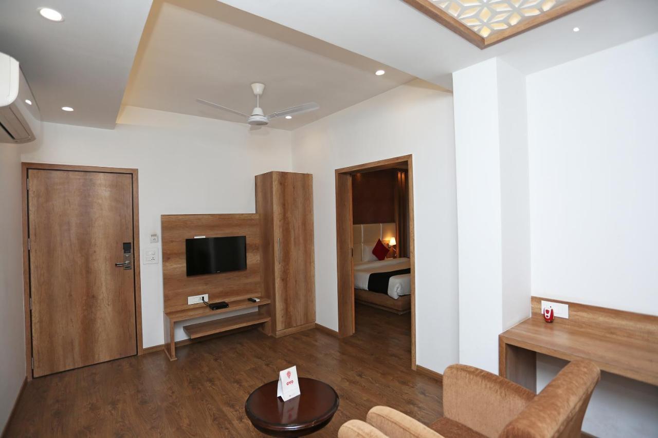 Hotel Yelchiko 바라나시 외부 사진