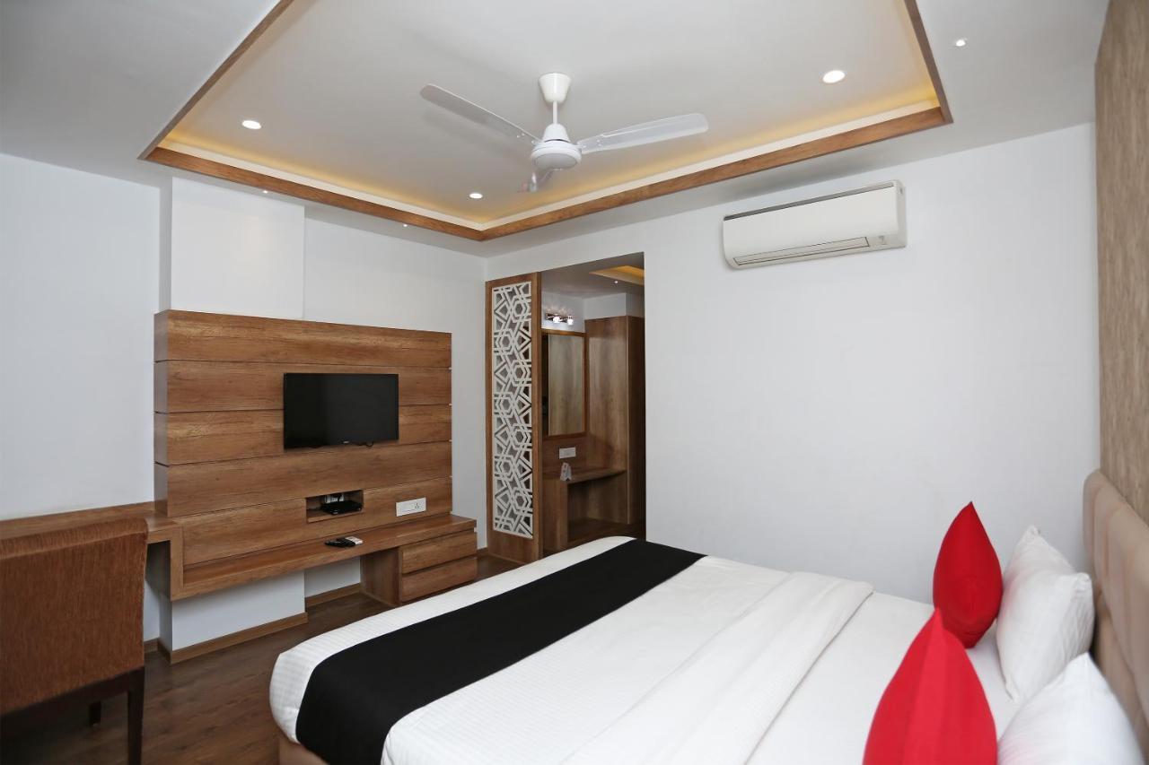 Hotel Yelchiko 바라나시 외부 사진