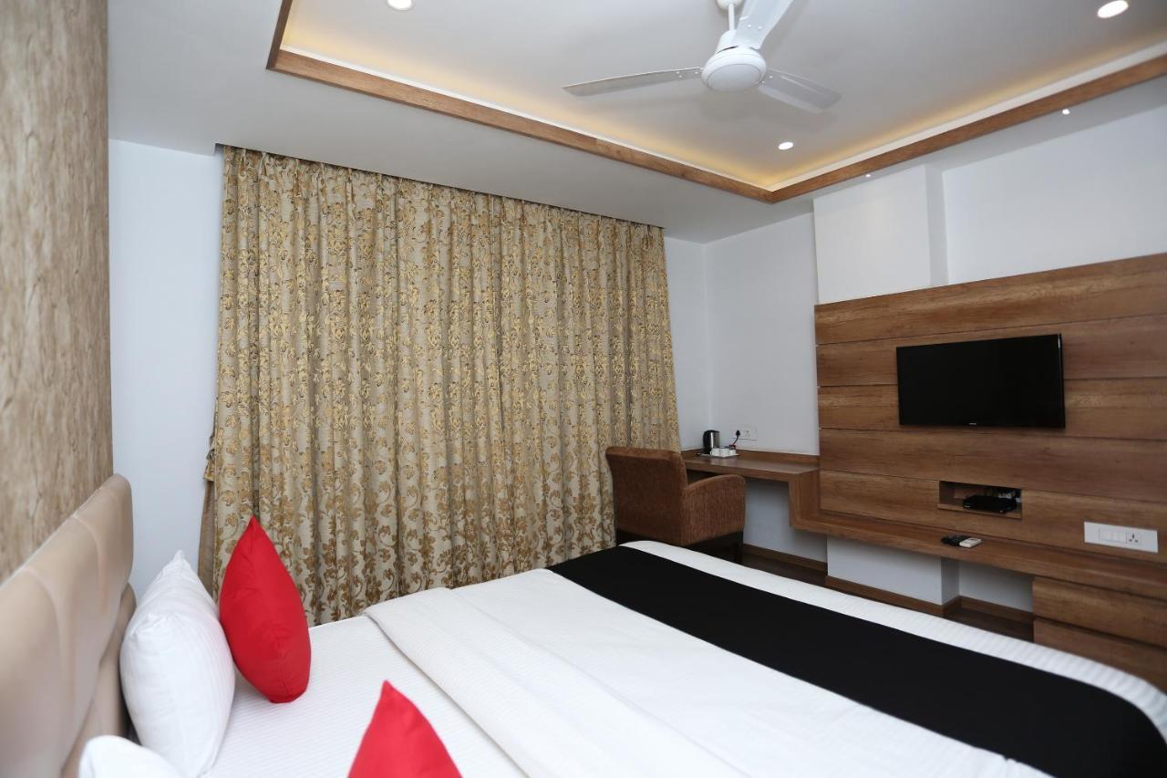 Hotel Yelchiko 바라나시 외부 사진