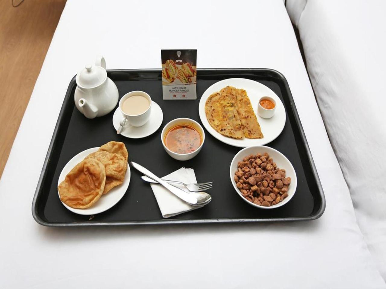 Hotel Yelchiko 바라나시 외부 사진